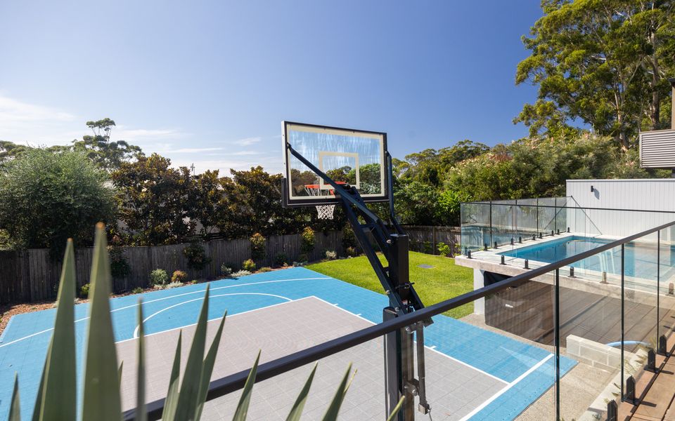 Bannister Head Brilliance