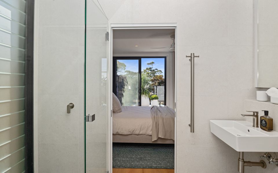 Bannister Head Brilliance