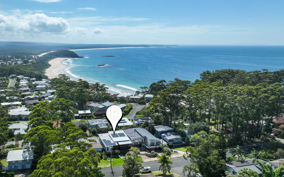 Bannister Head Brilliance