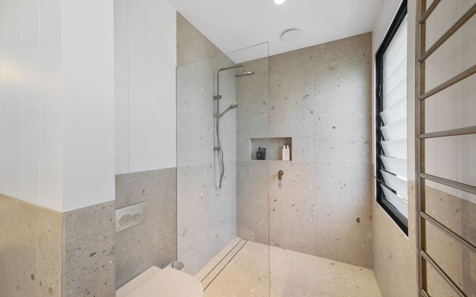 Bannister Head Brilliance