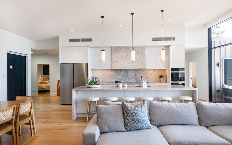 Bannister Head Brilliance