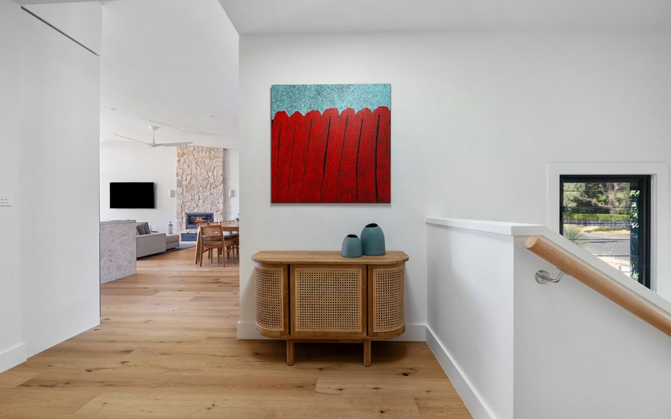 Bannister Head Brilliance