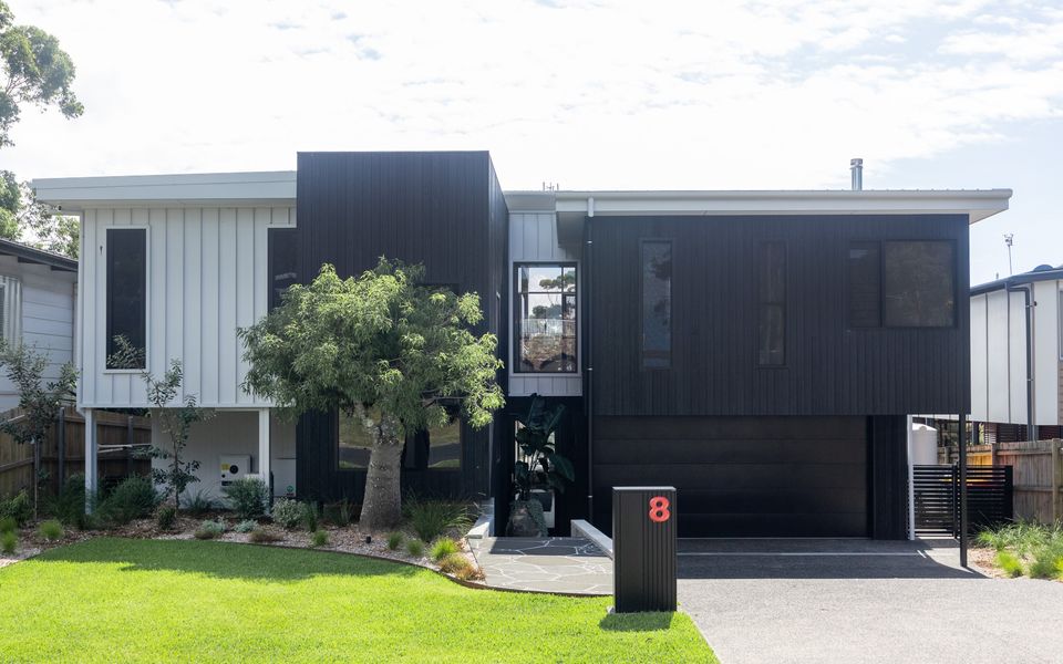 Bannister Head Brilliance