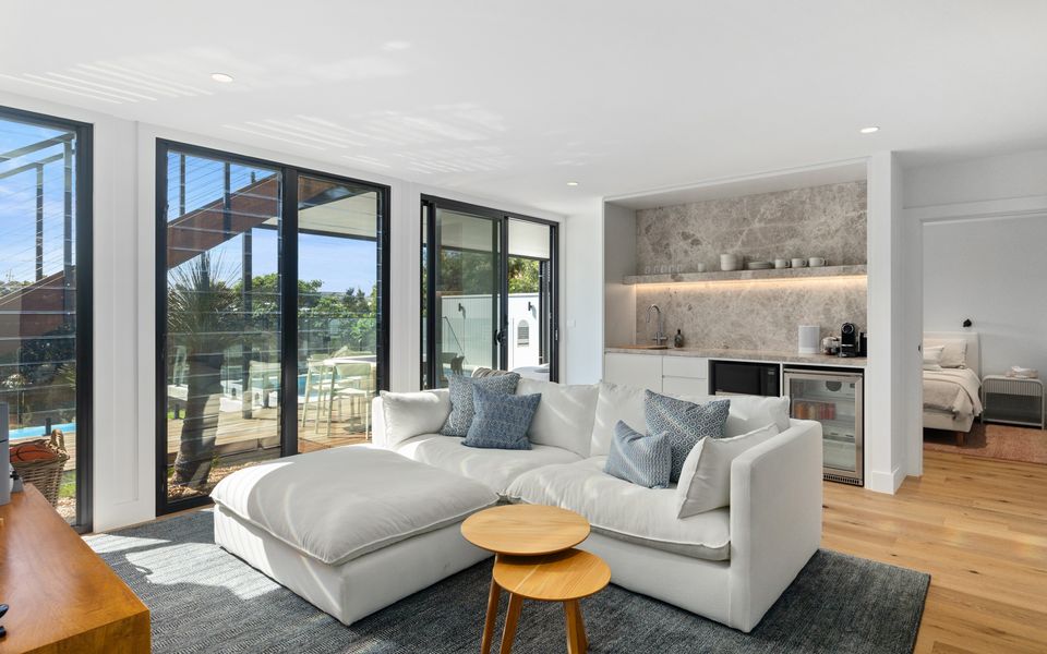 Bannister Head Brilliance