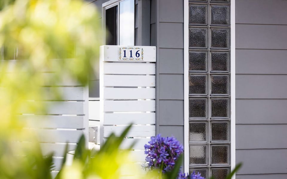 The Corner Cottage