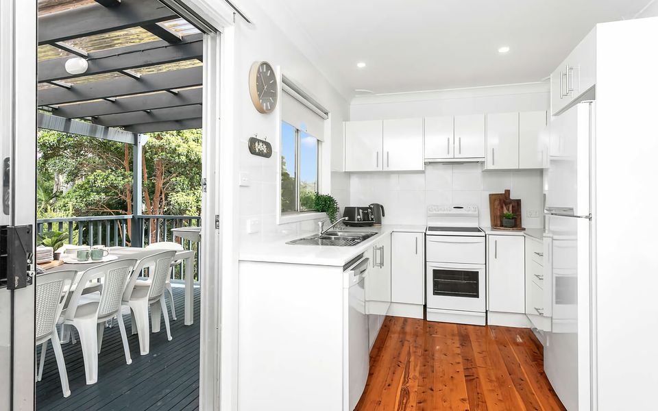 The Kookaburra Shack