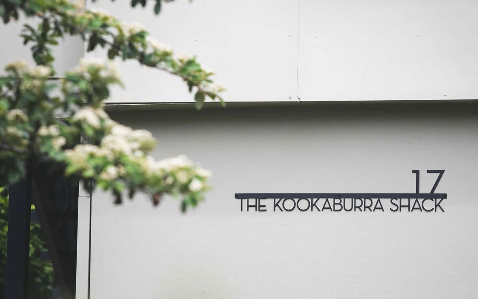 The Kookaburra Shack