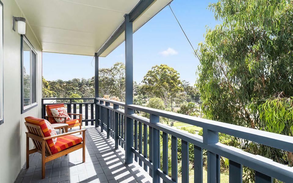 The Kookaburra Shack