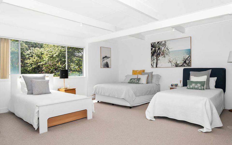 The Kookaburra Shack