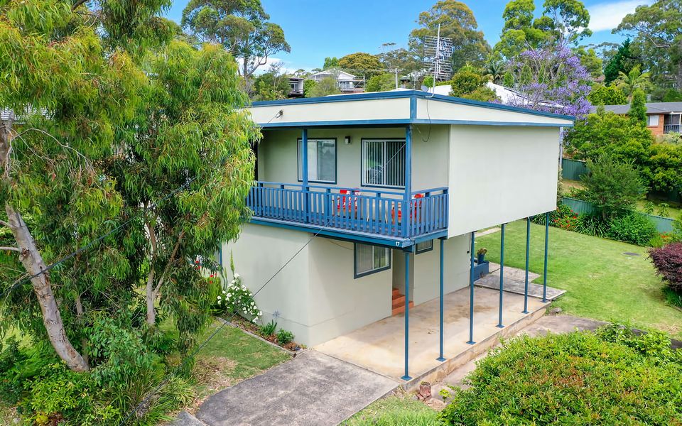 The Kookaburra Shack
