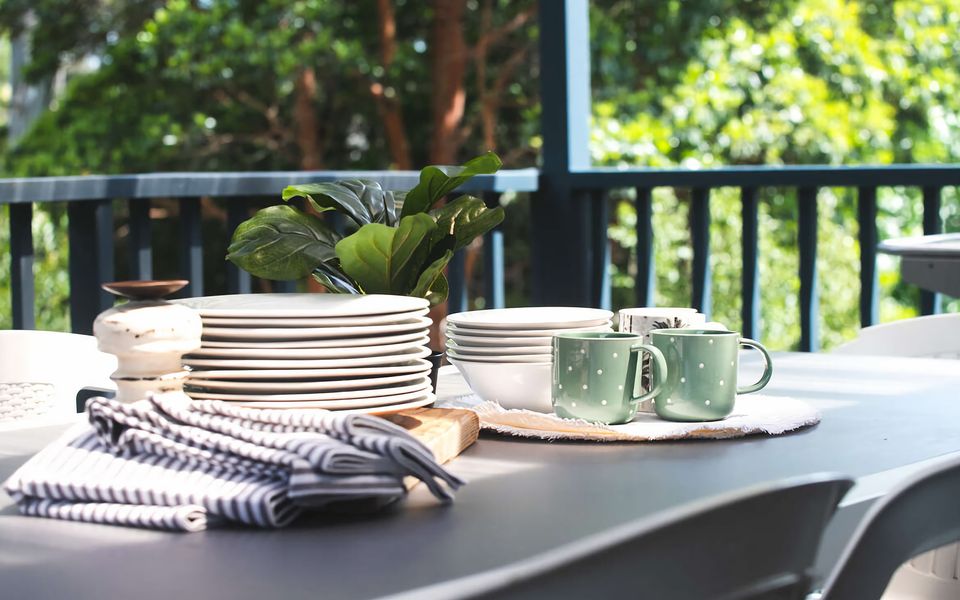The Kookaburra Shack