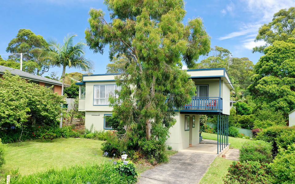 The Kookaburra Shack