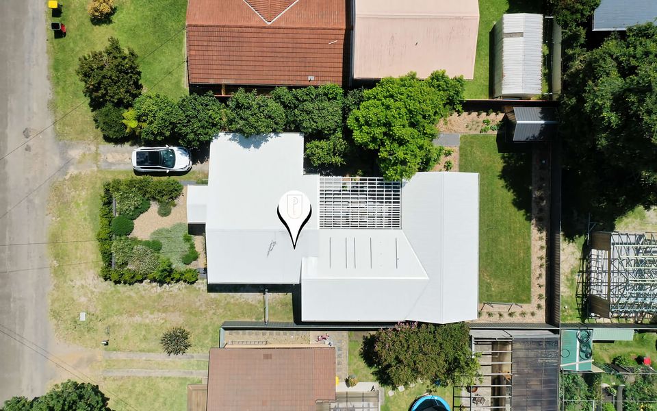 Villa Marie