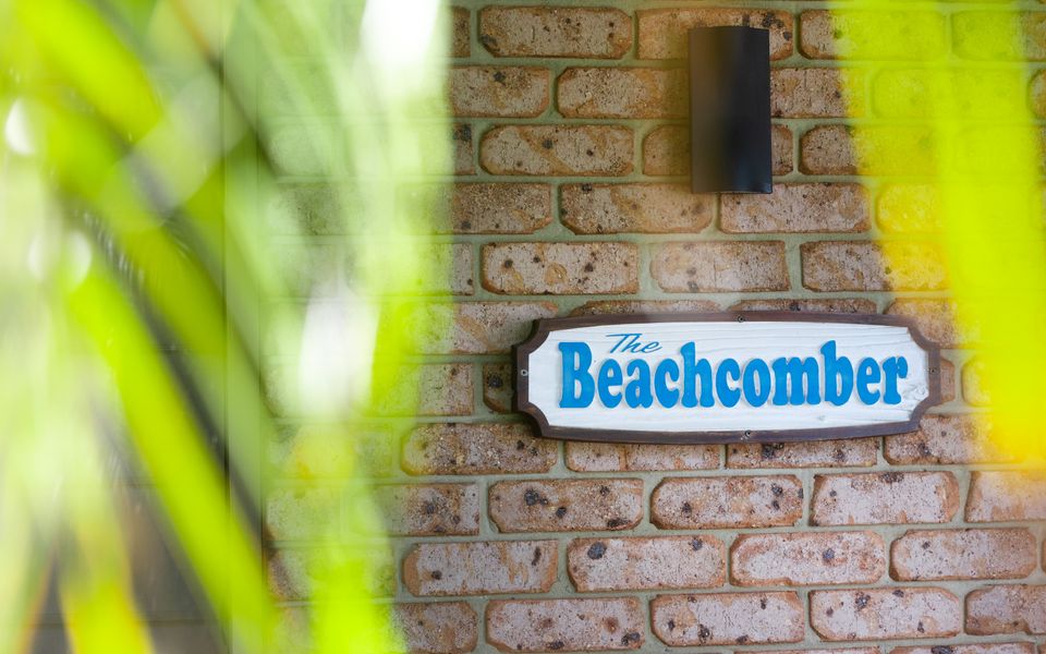 Beachcomber