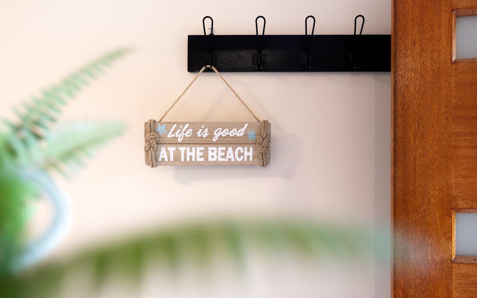 Beachcomber