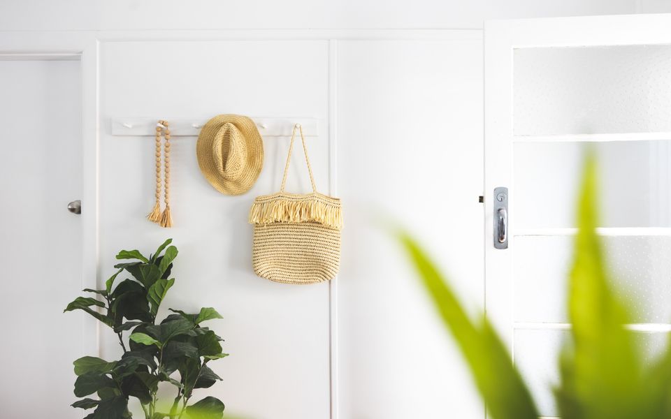 Barefoot Bungalow