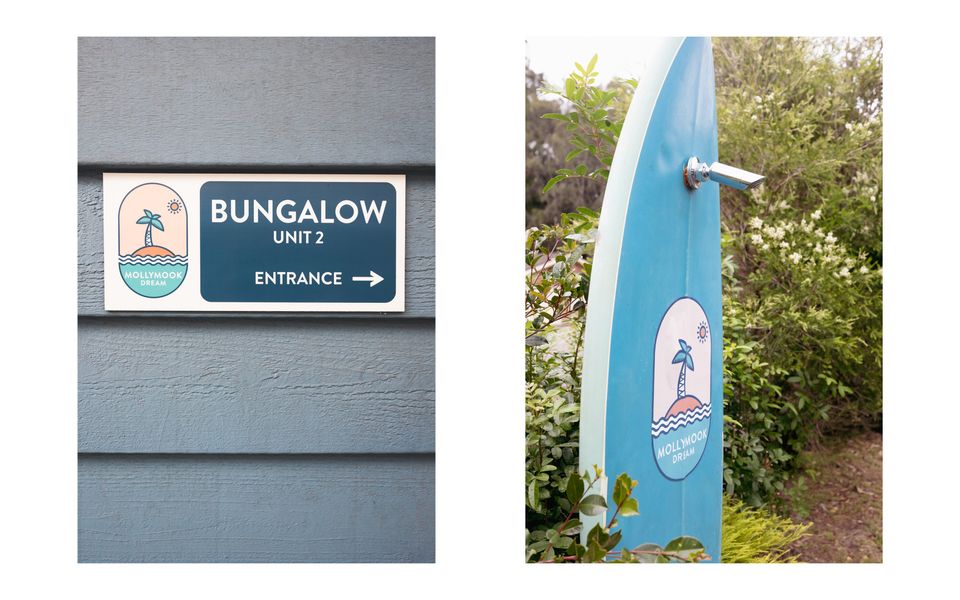 Barefoot Bungalow