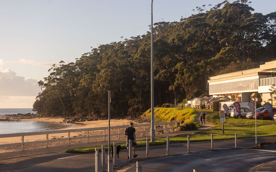 Beachfront 2