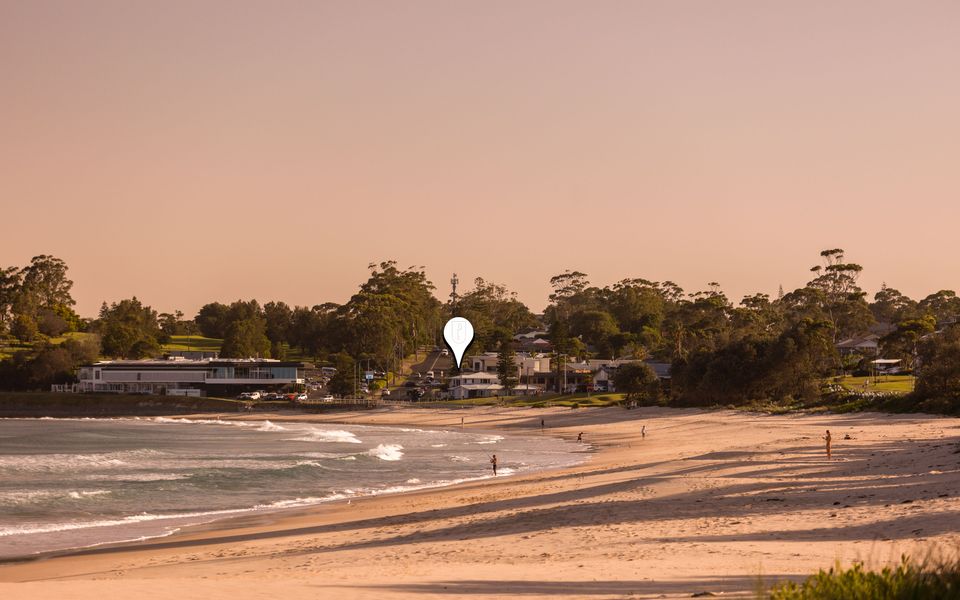 Beachfront 2