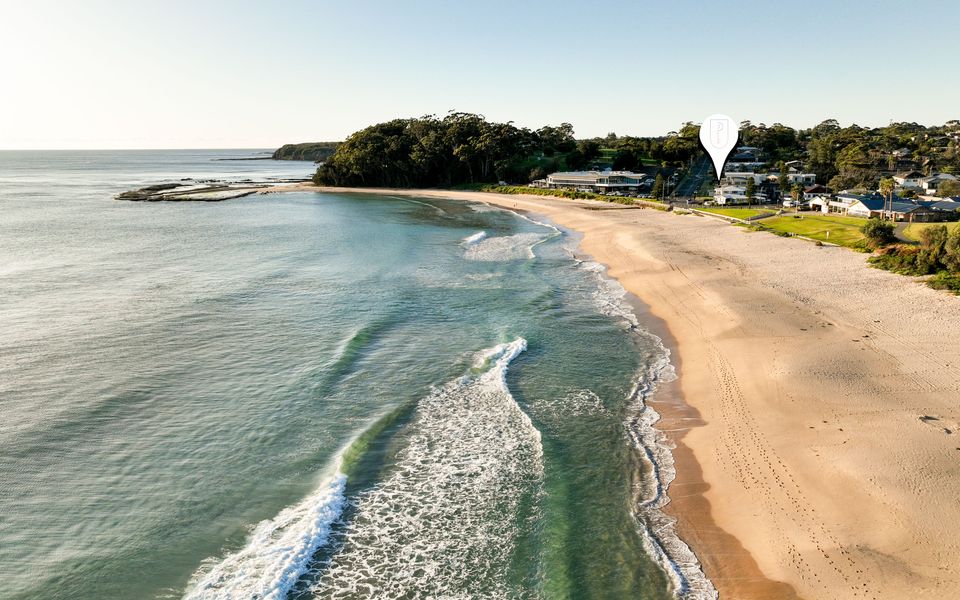 Beachfront 2