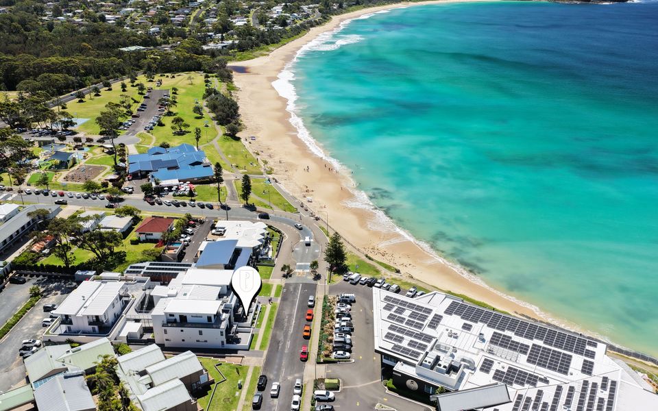 Beachfront 2