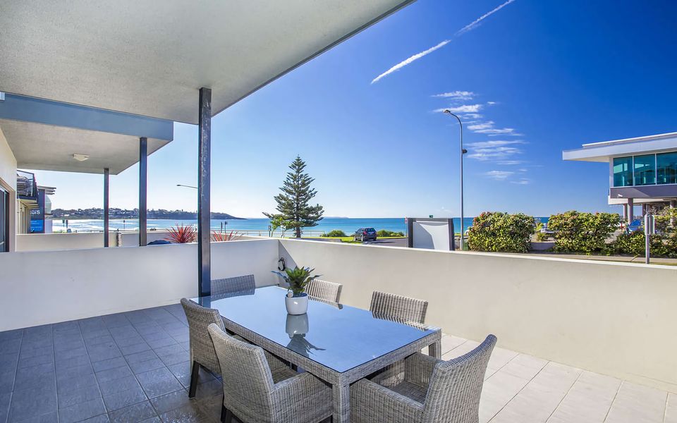 Beachfront 2