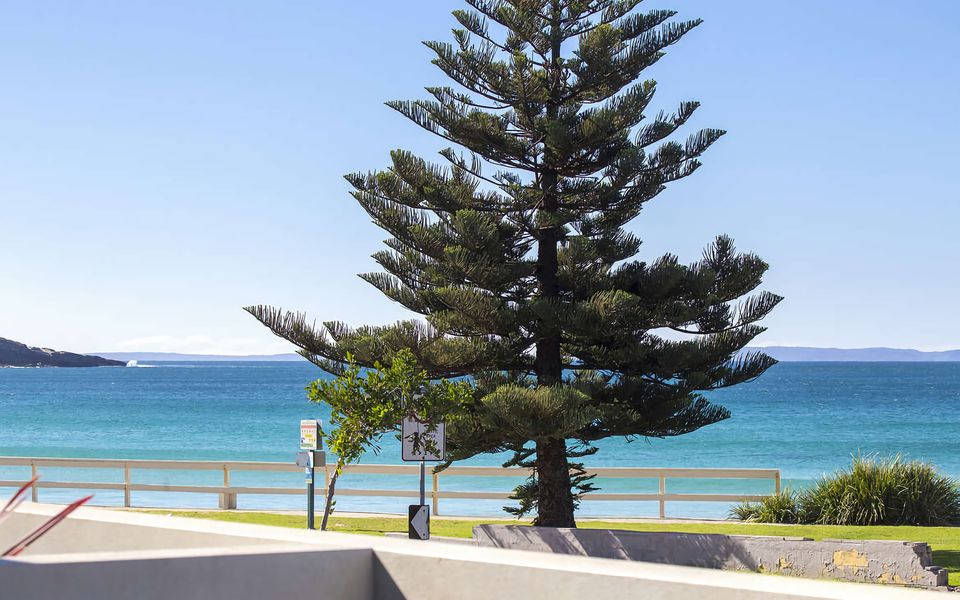 Beachfront 2