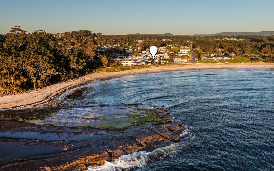 Beachfront 2