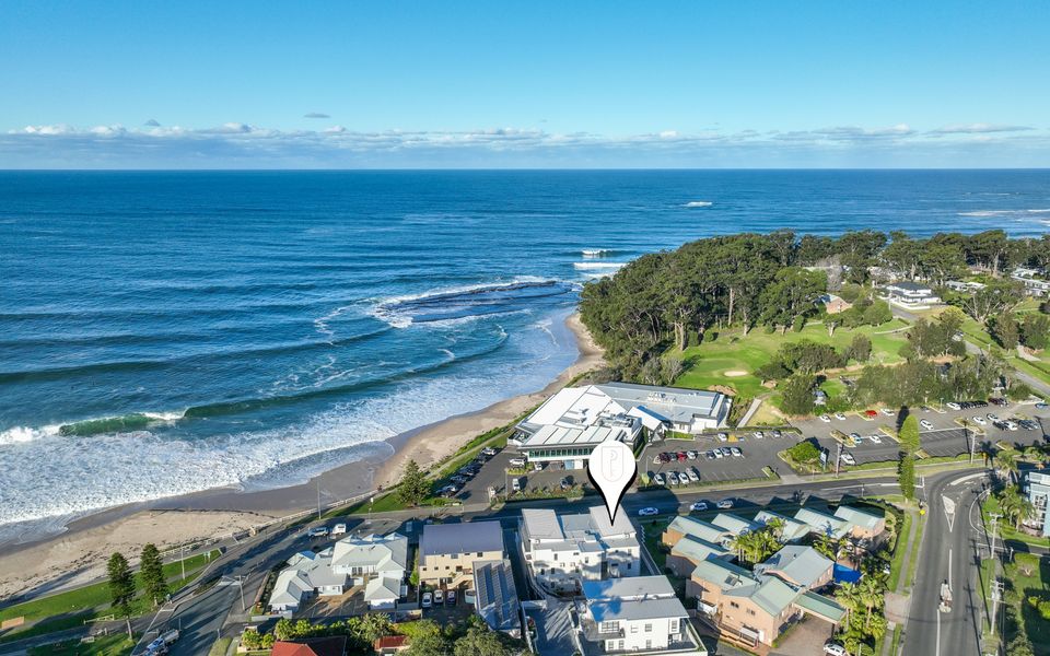 Beachfront 2