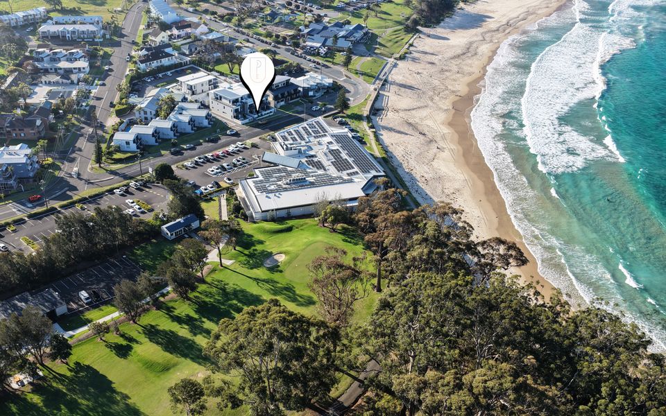 Beachfront 2