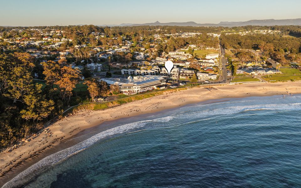 Beachfront 2