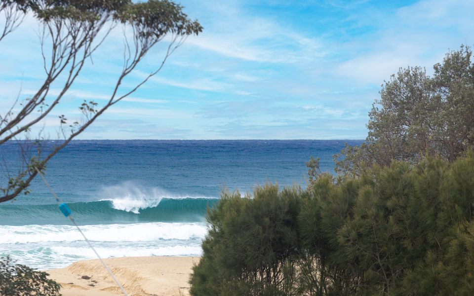 Ocean View-Fathoms 17