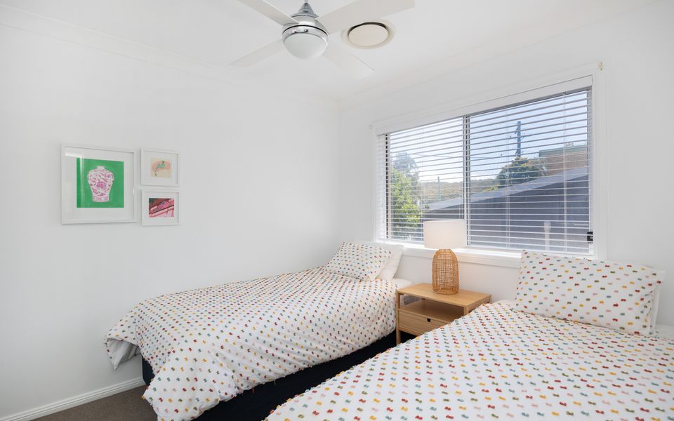 The Beachhouse @ Burrill