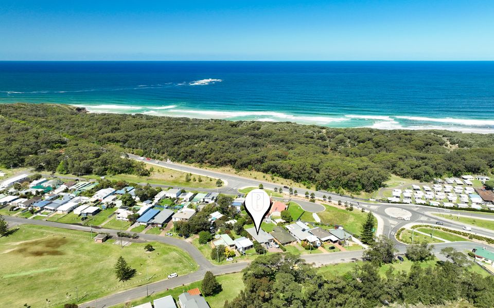 The Beachhouse @ Burrill
