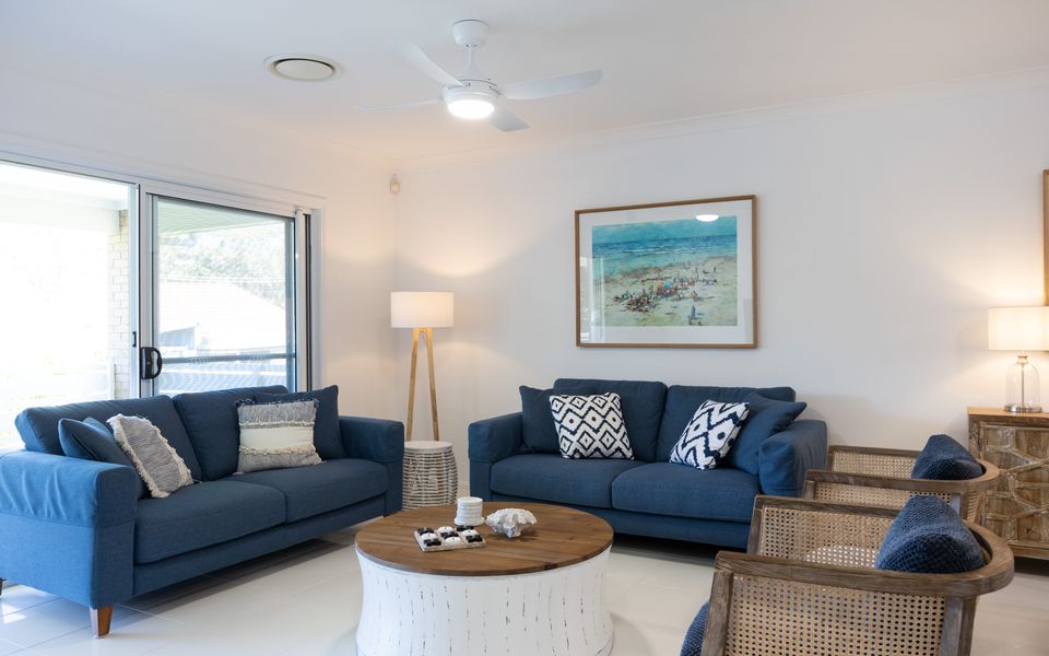 The Beachhouse @ Burrill