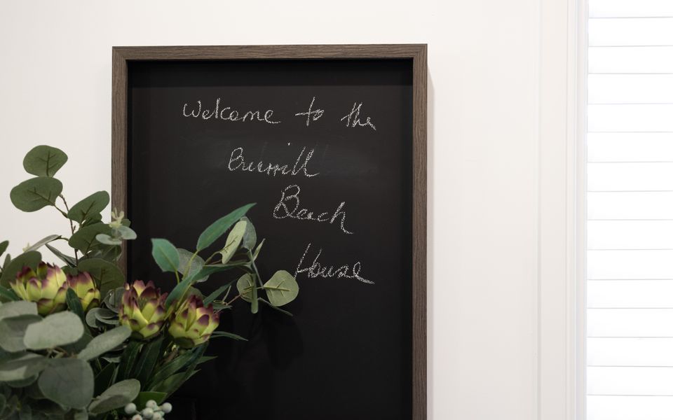 The Beachhouse @ Burrill