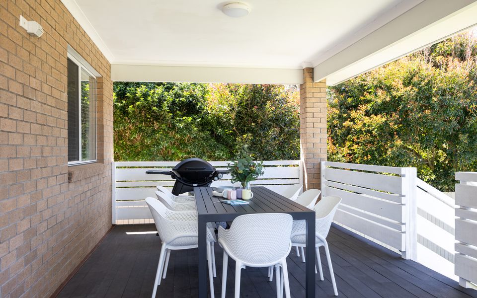 The Beachhouse @ Burrill