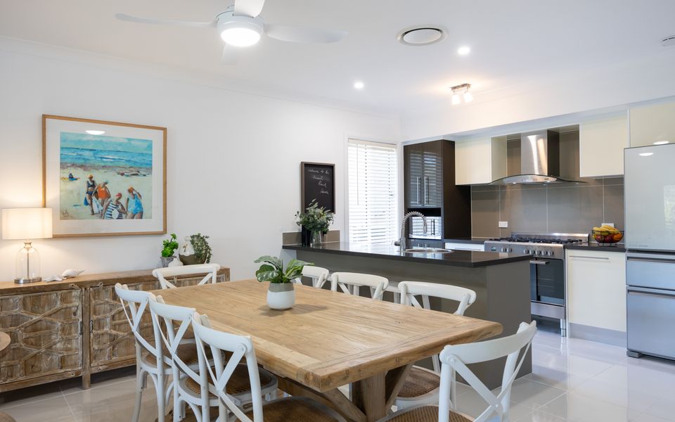 The Beachhouse @ Burrill