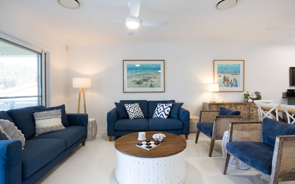 The Beachhouse @ Burrill