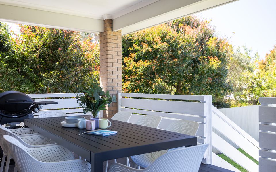 The Beachhouse @ Burrill