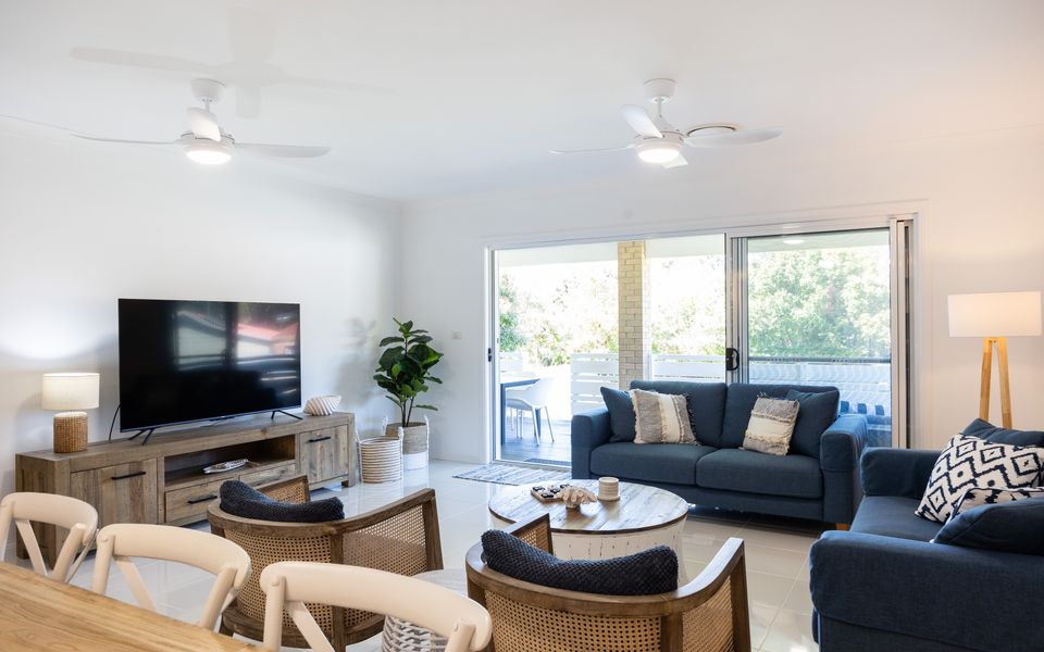 The Beachhouse @ Burrill