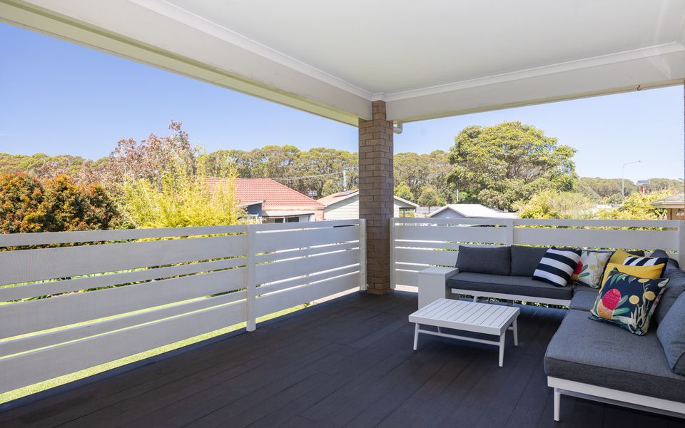 The Beachhouse @ Burrill