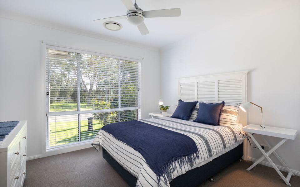 The Beachhouse @ Burrill