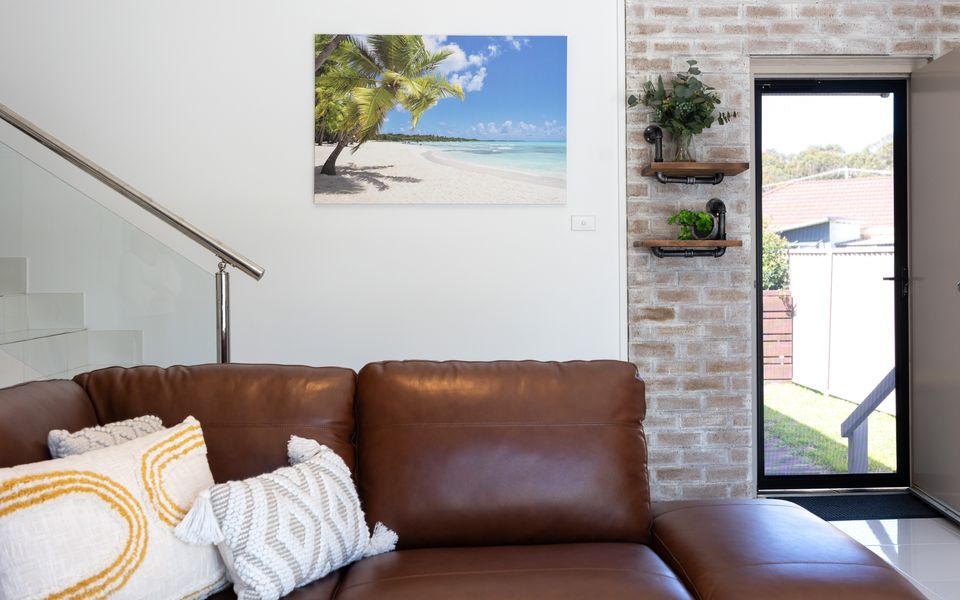 The Beachhouse @ Burrill