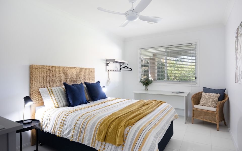 The Beachhouse @ Burrill