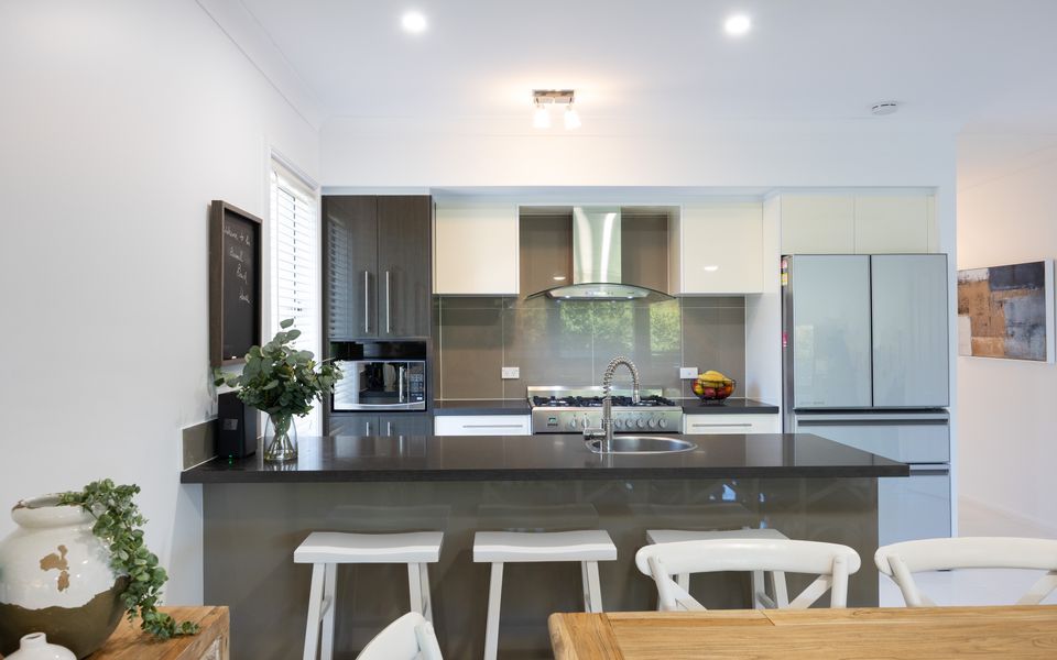 The Beachhouse @ Burrill