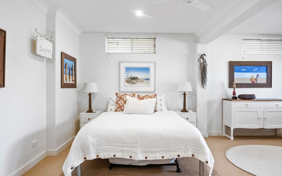 Beachfront Bliss on Mollymook Beach