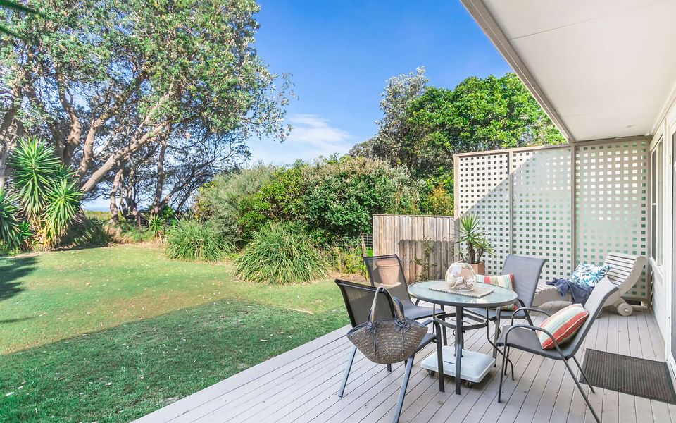 Beachfront Bliss on Mollymook Beach