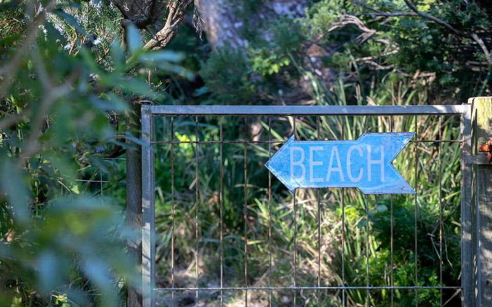 Beachfront Bliss on Mollymook Beach