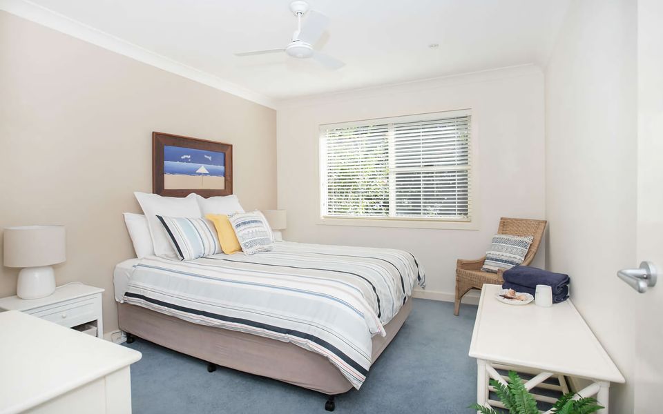 Beachfront Bliss on Mollymook Beach